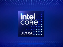 所有英特尔酷睿 Ultra CPU 的名称在发布前不久被泄露。(图片来源：英特尔）