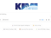 Kimi K2：Moonshot 的新人工智能比 ChatGPT 更强？(来源：Moonshot AI)
