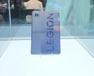 这款尚未发布的联想Legion 平板电脑配备了一颗后置摄像头。 