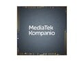 Mediatek  Kompanio 1300T 笔记本处理器