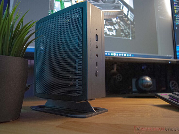 Minisforum海王星系列NAD9 Minisforum海王星系列NAD9