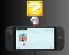 任天堂今日 Switch 2 停止充电功能（图片来源：任天堂今日！，任天堂美国公司有编辑）