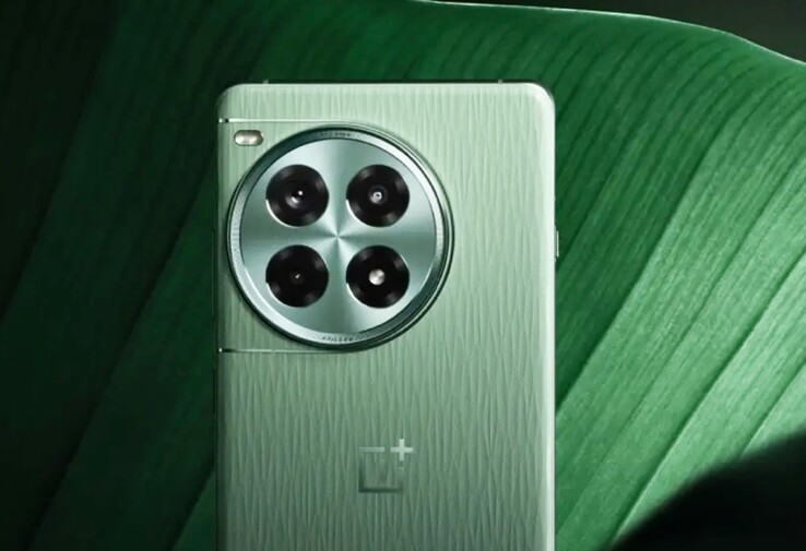 (图片来源：OnePlus）