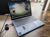 联想IdeaPad Flex 7与IdeaPad Flex 5的审查。更快的处理器和更好的触摸屏
