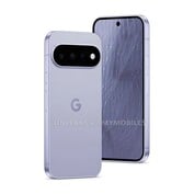 Google Pixel 11(亮银色)
