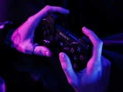 RPCS3 与 PS3 的官方 DualShock 3 手柄兼容。