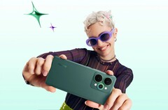 Realme 15 Pro 配备双 5000 万像素后置摄像头（图片来源：Realme）