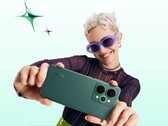 Realme 15 Pro 配备双 5000 万像素后置摄像头（图片来源：Realme）