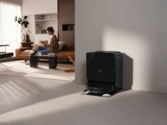 Roborock Saros 10R 机器人真空吸尘器已在包括荷兰在内的国家的亚马逊上架。(图片来源:Roborock)