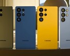 三星Galaxy S26 Ultra 将只升级几个摄像头传感器,但充电速度可能会明显加快。(图片来源:TT Technology)
