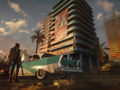 Far Cry 6》截屏（图片来源：SteamDB）