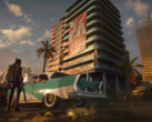 Far Cry 6》截屏（图片来源：SteamDB）