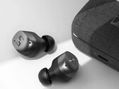 森海塞尔 Momentum True Wireless 4 现已上市。(图片：Sennheiser）