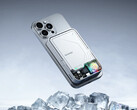 Sharge Icemag 2 移动电源现已在全球发售。(图片来源：Sharge）