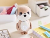 夏普的新型人工智能助手集成在猫鼬机器人中（图片来源：夏普）