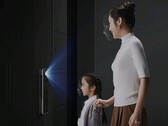 TCL K7G Plus 古铜棕在中国上市。(图片来源：TCL）