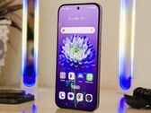测试 realme 16 Pro 智能手机
