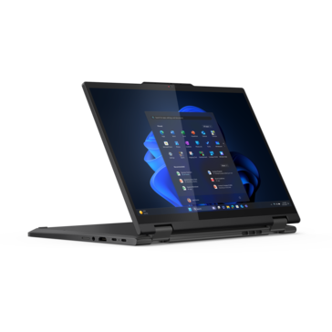 联想 ThinkPad T14s 2 合 1（图片来源：联想）