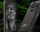 Armor X16 是一款不带 5G 功能的耐用智能手机。(图片来源：Ulefone）
