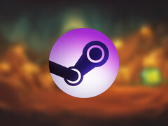地下采矿》目前在 Steam 上的下载量下降了 90%。图：经过编辑的游戏宣传图。(图片来源：Steam）