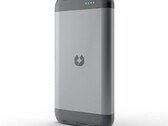 UnifyDrive UT2 为创作者和 AR 爱好者提供了一个便携式 NAS 硬盘，用于备份相机卡和观看电影。(图片来源：UnifyDrive）