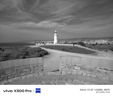 vivo X300 Pro：照片样本