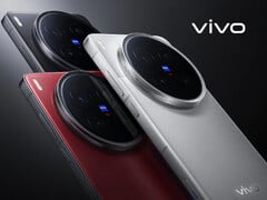 与图中的 X200 Ultra 不同,vivo X300 Ultra 似乎将在全球发布。(图片来源:vivo)