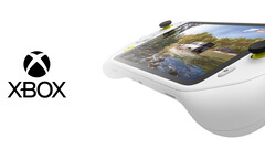 微软 Xbox 游戏掌机有可能提供本地游戏功能（图片来源：罗技公司[编辑）