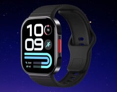 Redmi Watch 6 Lite 预计将很快上市。