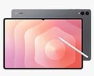 Galaxy Tab S11 Ultra "效果图。(图片来源：Evan Blass）