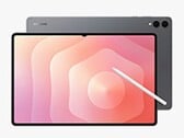 Galaxy Tab S11 Ultra "效果图。(图片来源：Evan Blass）
