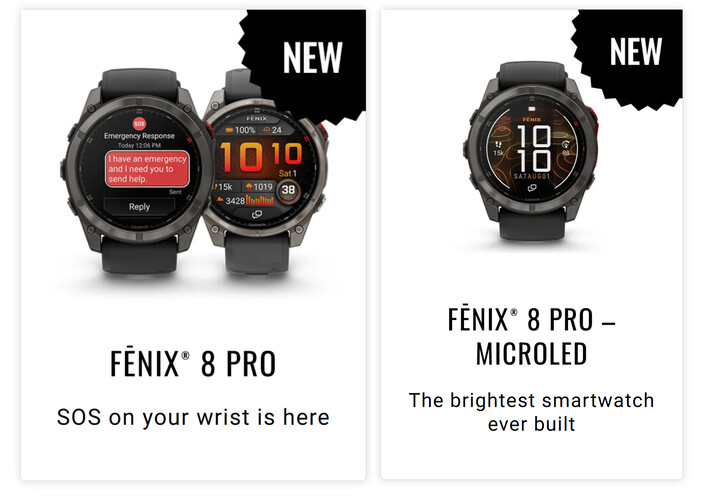 (图片来源：Garmin）