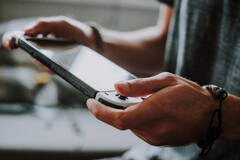 适合随身携带的五大掌上游戏机（来源：Unsplash）