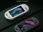 Odin2 Mini 采用主动冷却系统，运行Android 13。（图片来源：AYN Technologies）