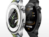 Oppo Watch S 已在欧洲上市