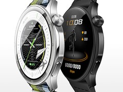 Oppo Watch S 已在欧洲上市