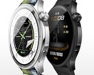 Oppo Watch S 已在欧洲上市
