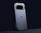 其中一款 Pixel 10 手机的官方渲染图。(图片来源：谷歌）