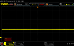 无 PWM(6/10 亮度)