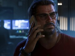 GTA 6》中的劳尔-包蒂斯塔（Raul Bautista）（图片来源：Rockstar