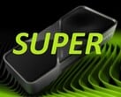 RTX 50 超级系列图形处理器可能会在明年 1 月推出。