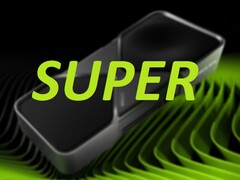 RTX 50 超级系列图形处理器可能会在明年 1 月推出。