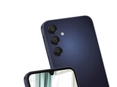 Galaxy A15 5G。(图片来源：三星）