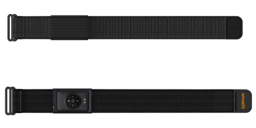 Amazfit Helio Strap。(图片来源：沃尔玛）