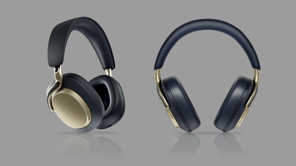 Bowers & Wilkins Px8 S2（午夜蓝）。