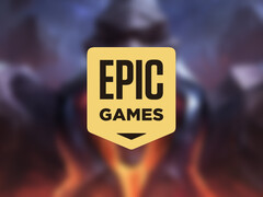 最后一款赠送的 PC 游戏确定为Legion TD 2。图：经过编辑的游戏封面。(图片来源：Epic Games Store）
