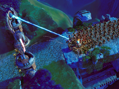 EverSiege: Unold Ages》的游戏截图