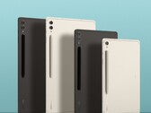 Galaxy Tab S9 系列于去年 7 月首次亮相。(来源：三星）