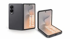 预计三款Galaxy Z系列折叠屏手机都将于本周发布。