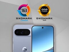 谷歌 Pixel 10 Pro XL 在 DxOMark 智能手机摄像头排名中稳居第四（图片来源：DxOMark）